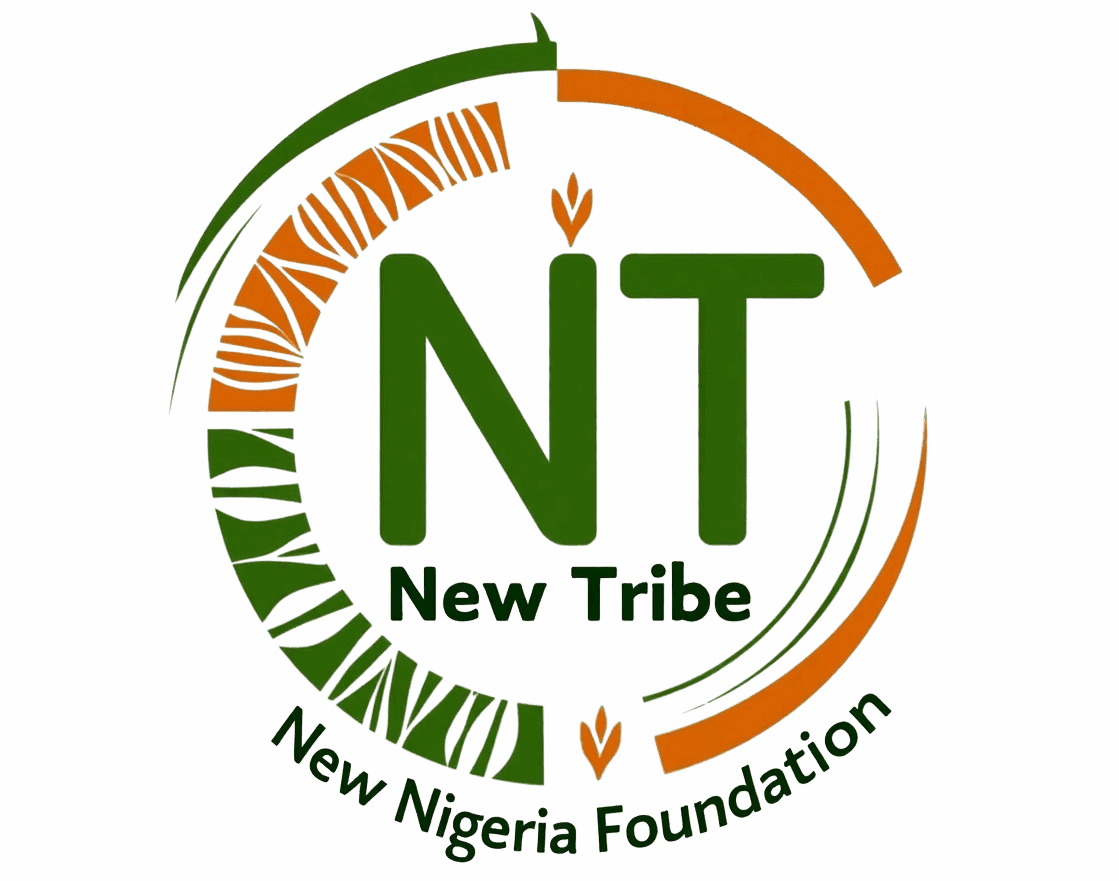 New Tribe – New Nigeria Foundation